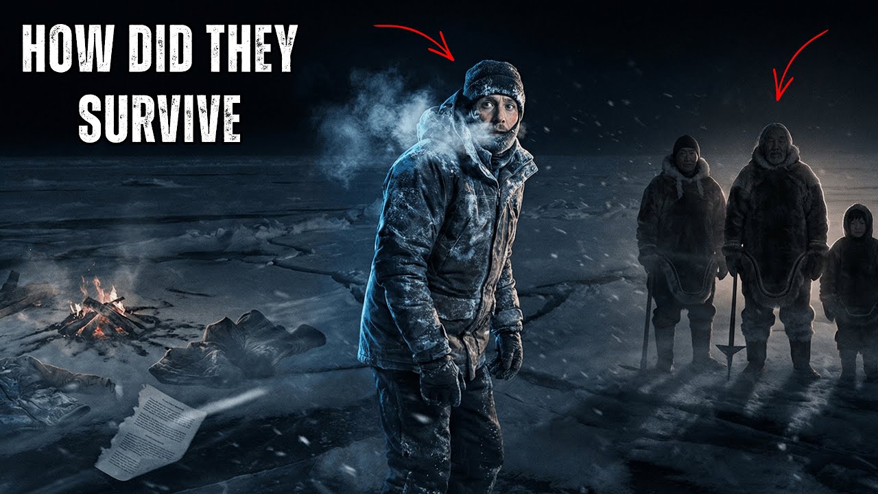 They Broke Every Survival Rule… And Somehow Lived