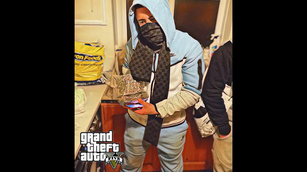 Cee Drilla - Grinding Again - (AUDIO)