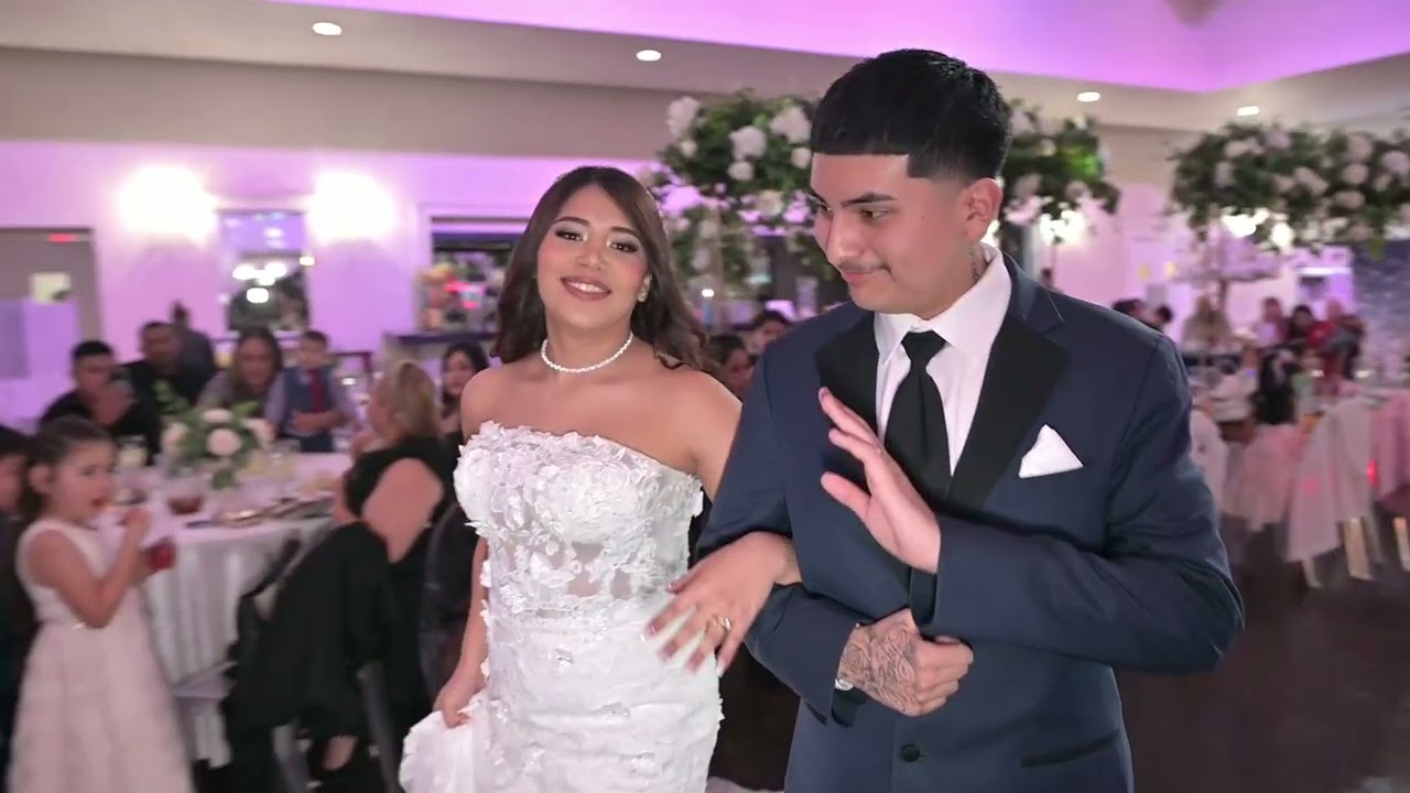 Daniel & Sofia Boda  Highlight video
