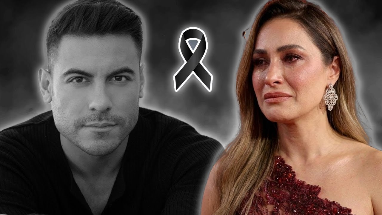 Un FINAL trágico para Carlos Rivera: descubre que su esposa lo engaña con un hombre inesperado.