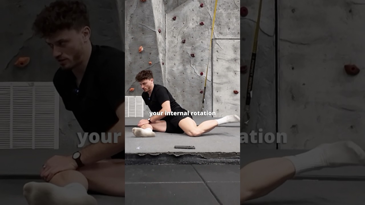 Hip Mobility For Back Pain
