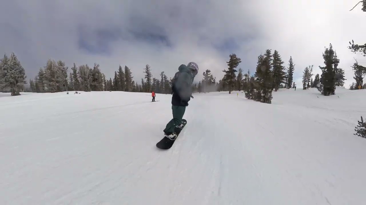 Heavenly 1/24/26