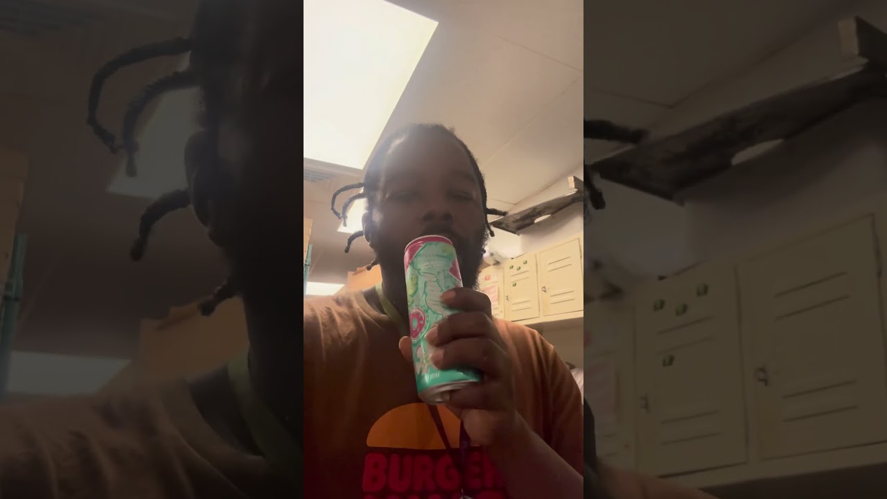 Alani watermelon wave official review