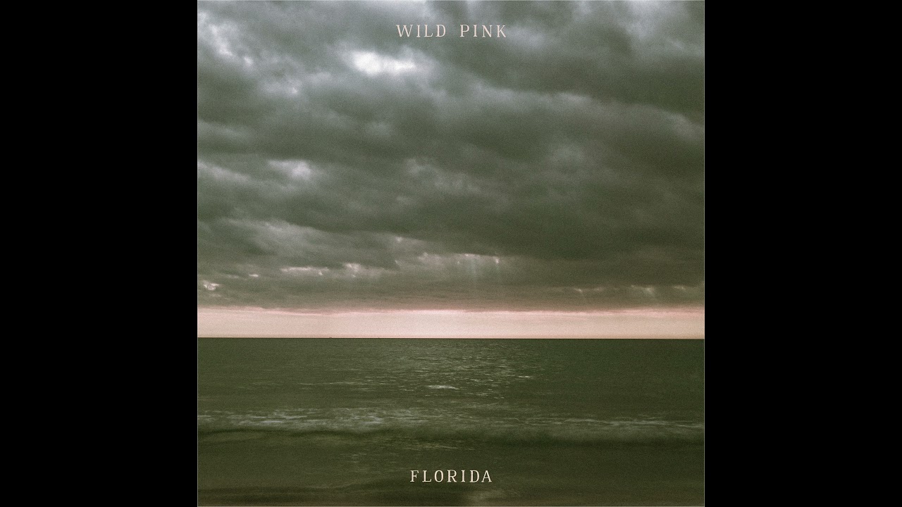 Wild Pink - Florida