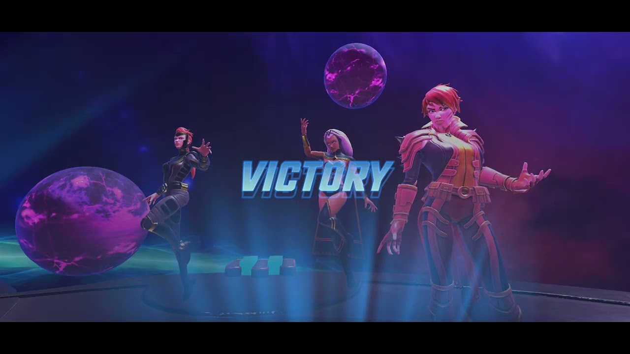 Marvel Strike Force | Season 19 Cosmic Crucible | Week 7 Round 3 | Eternals Go Kaboom?