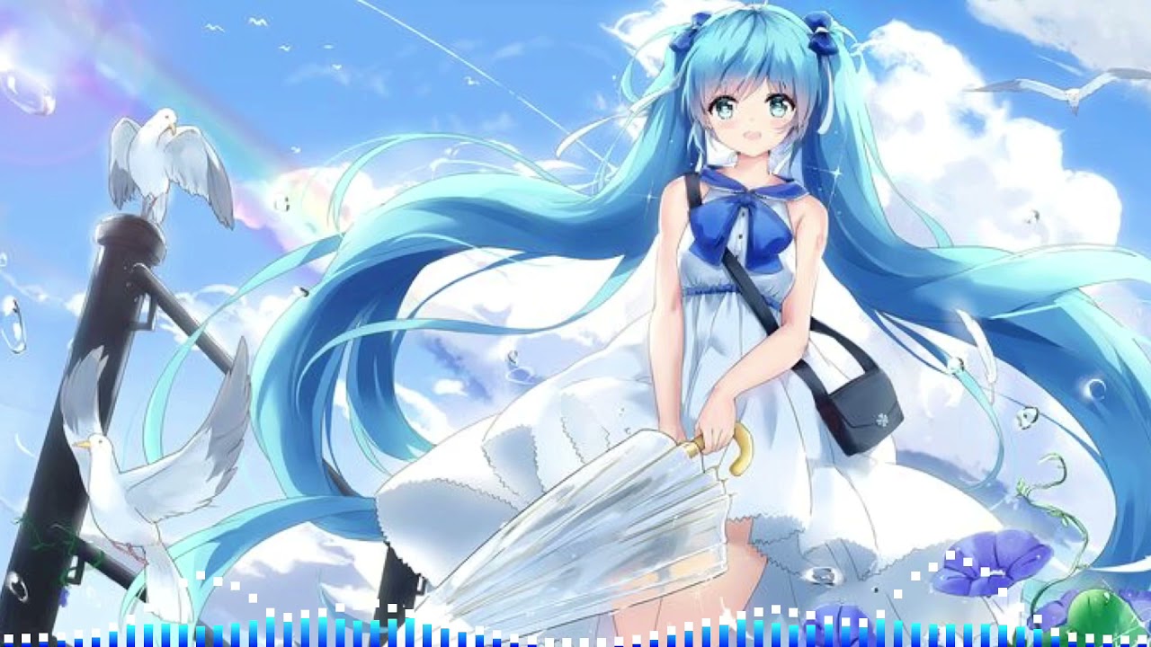 Early In The Morning(Nightcore)//Kris Kross Amsterdam, Shaggy, Conor
