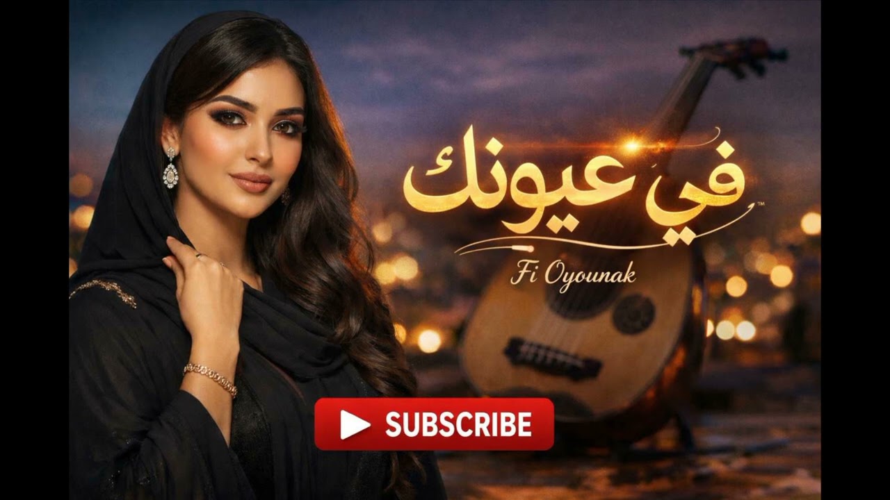 في عيونك – In Your Eyes 2026