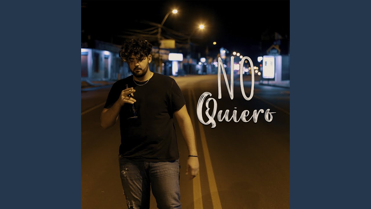 No Quiero