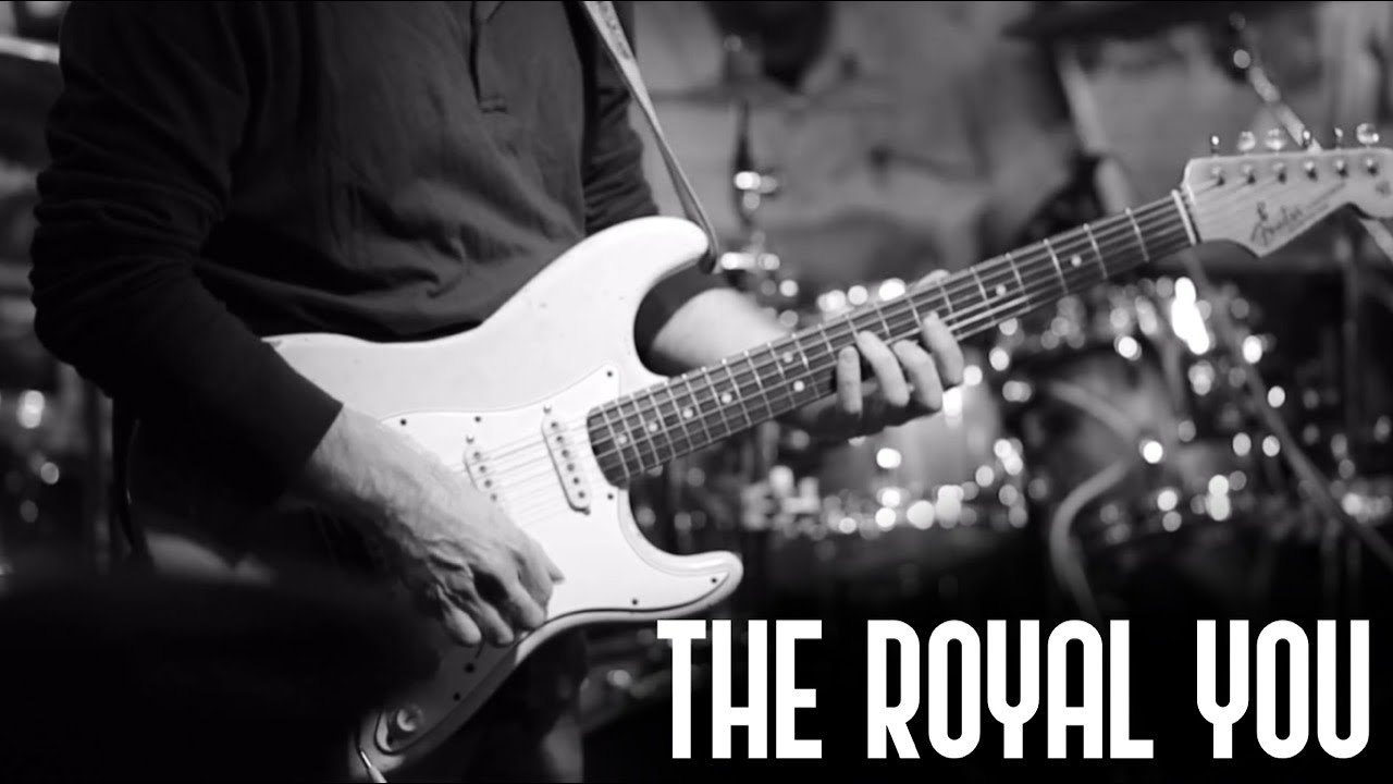 Oz Noy & Andrew Synowiec - The Royal You [Live at the Baked Potato]