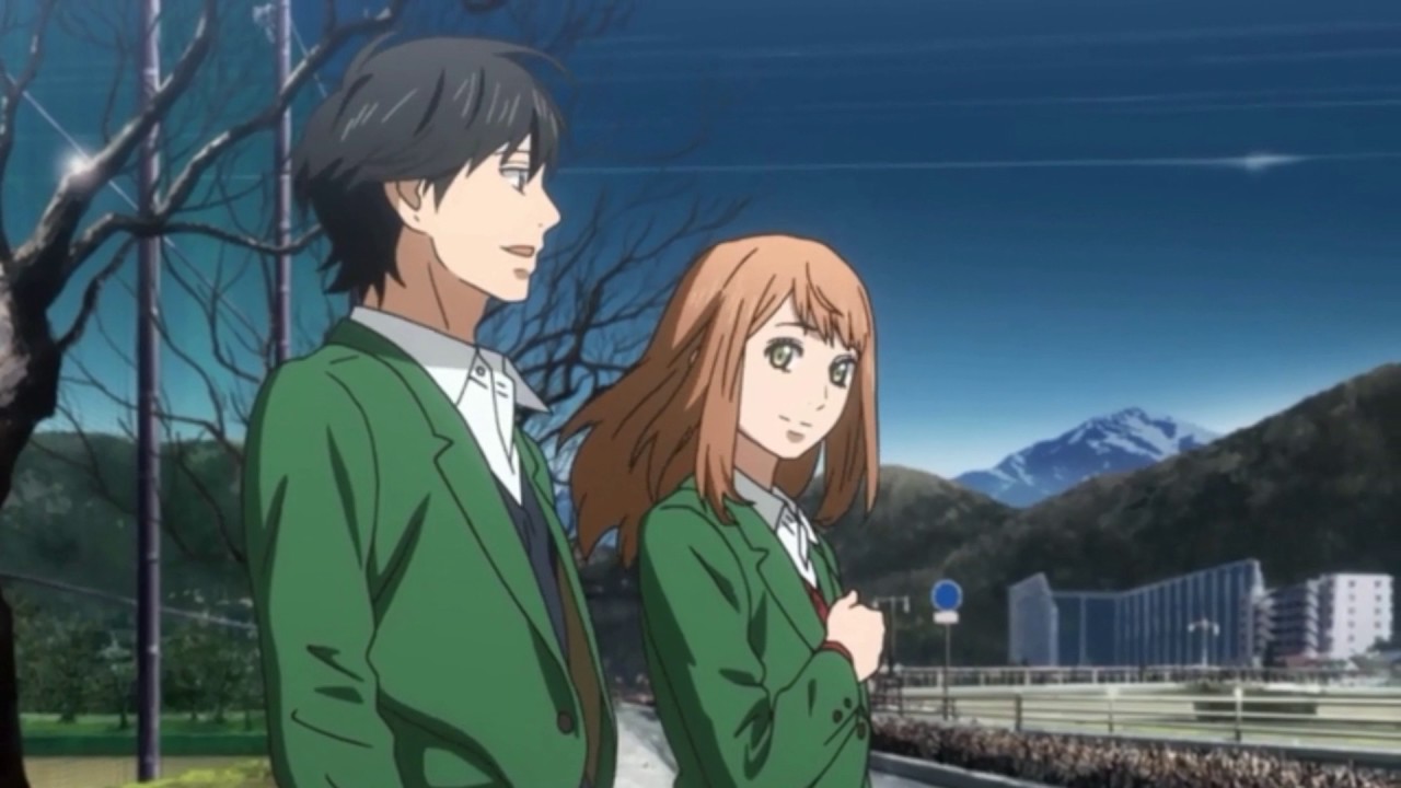 【AMV】Time of our lives