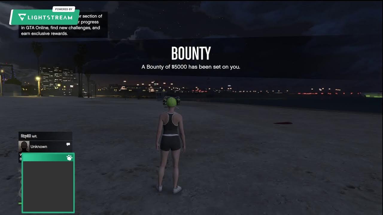 Live Stream ngl Trap