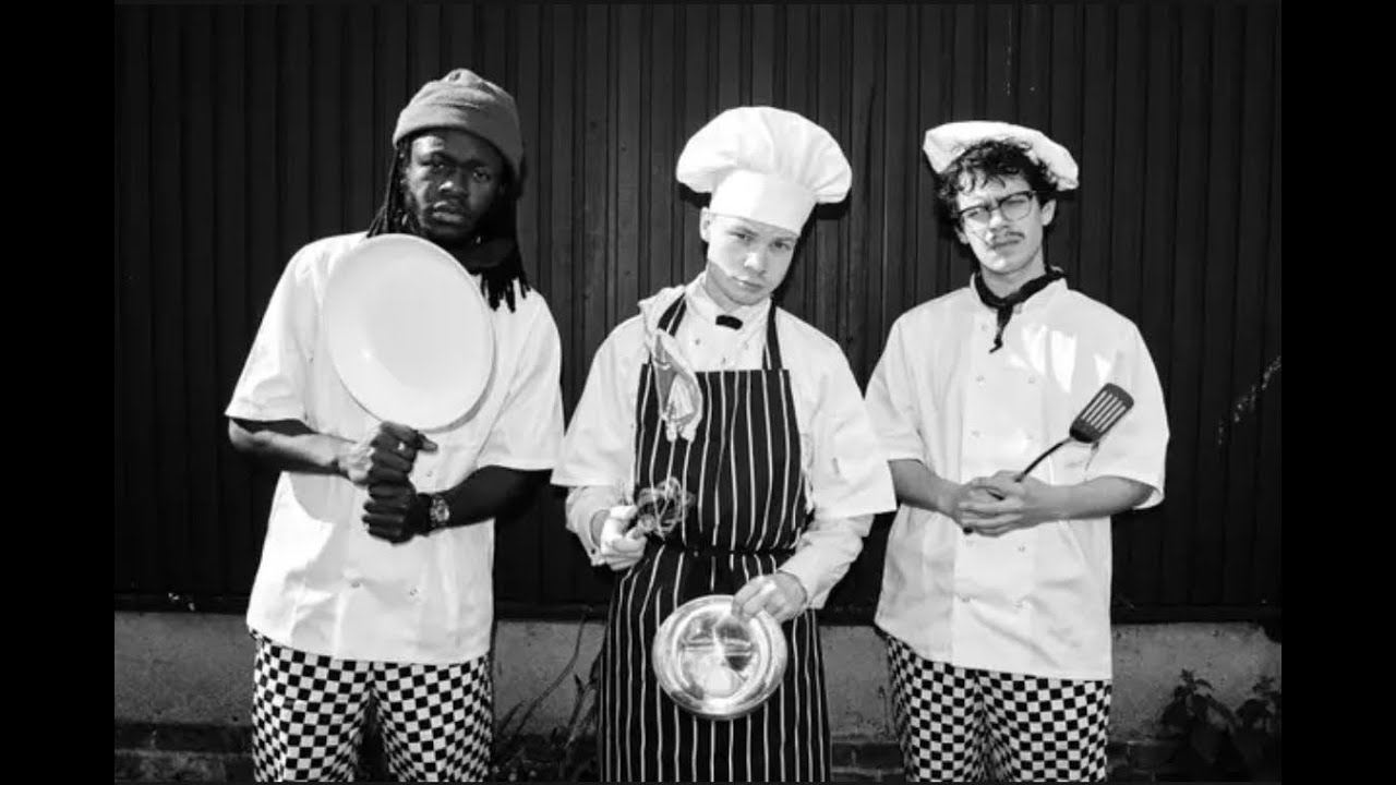 black midi - 