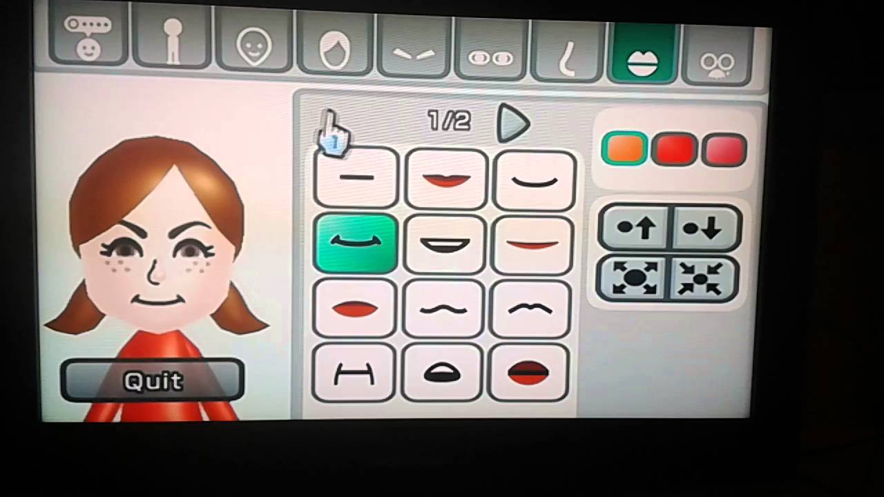 Lucía Mii