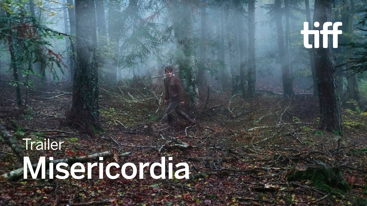 MISERICORDIA Trailer | TIFF 2025