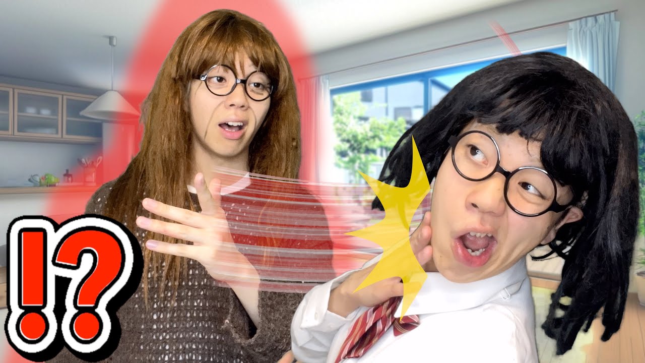 【総集編】友達を助けたのに、母親にブチギレられた！？
