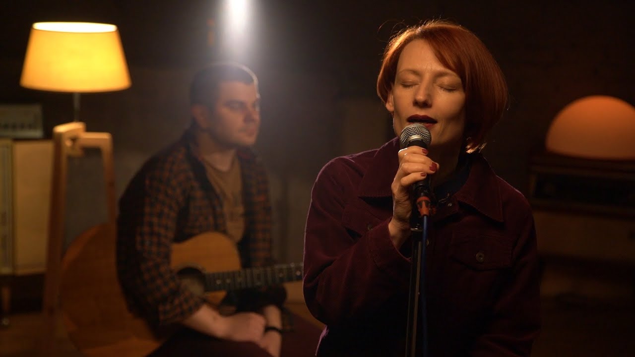 Olena Kovernik - Your Sweet Dreams (official video)