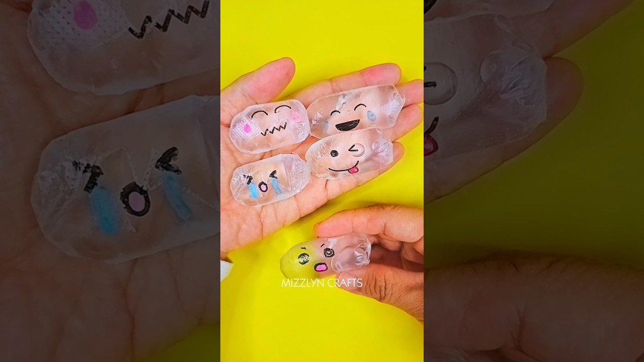Easy Crafts Ideas / Crafts When You're Bored At Home / Paper Crafts / How To Make / Creative Things