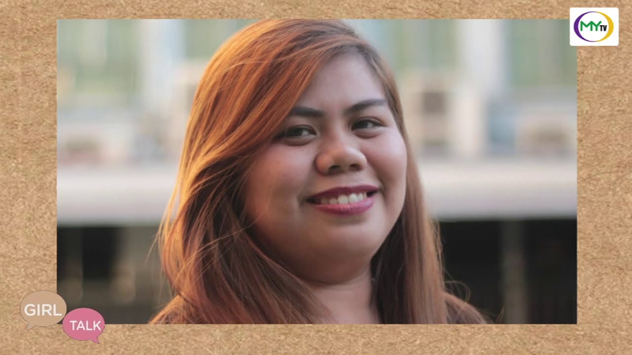 GIRL TALK: Secret to lost 20 kilos this pandemic