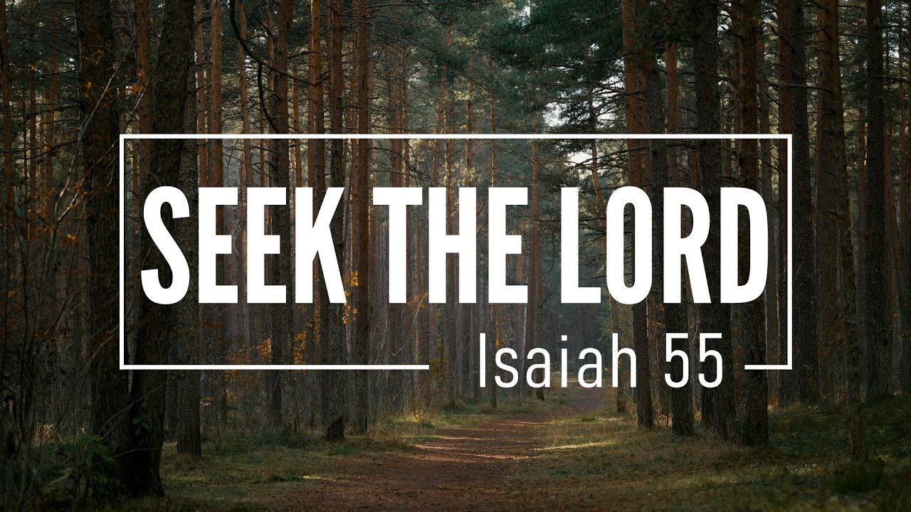 REFRESH Revival Sunday Evening - February 2, 2026 - Garrett Grubbs