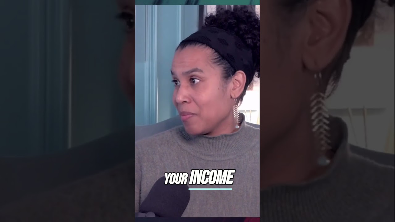How to Increase Income and Reduce Expenses for Financial Stability #TheLoidaLewisPodcast