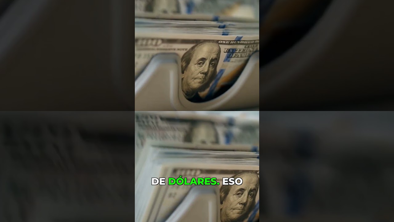 30 MIL MILLONES: Pablo Escobar, &iquest;el narco m&aacute;s rico?