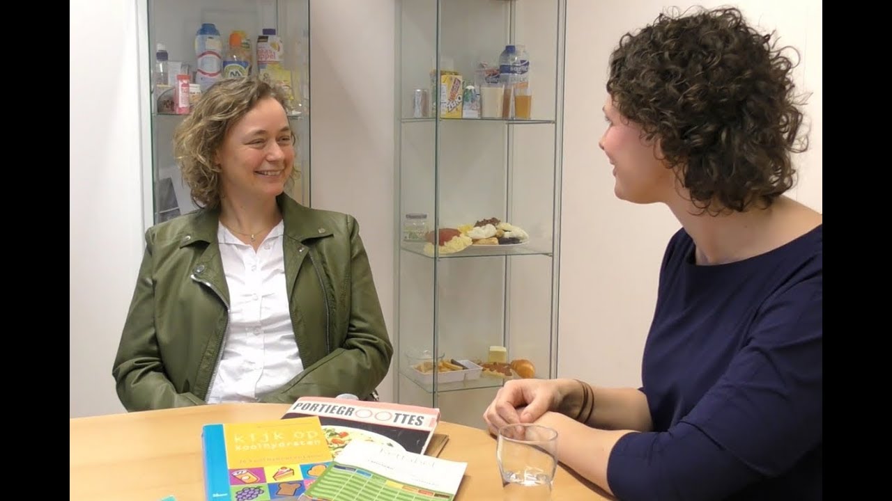 Diabetes TV | Afl #5 | Voeding en Diabetes