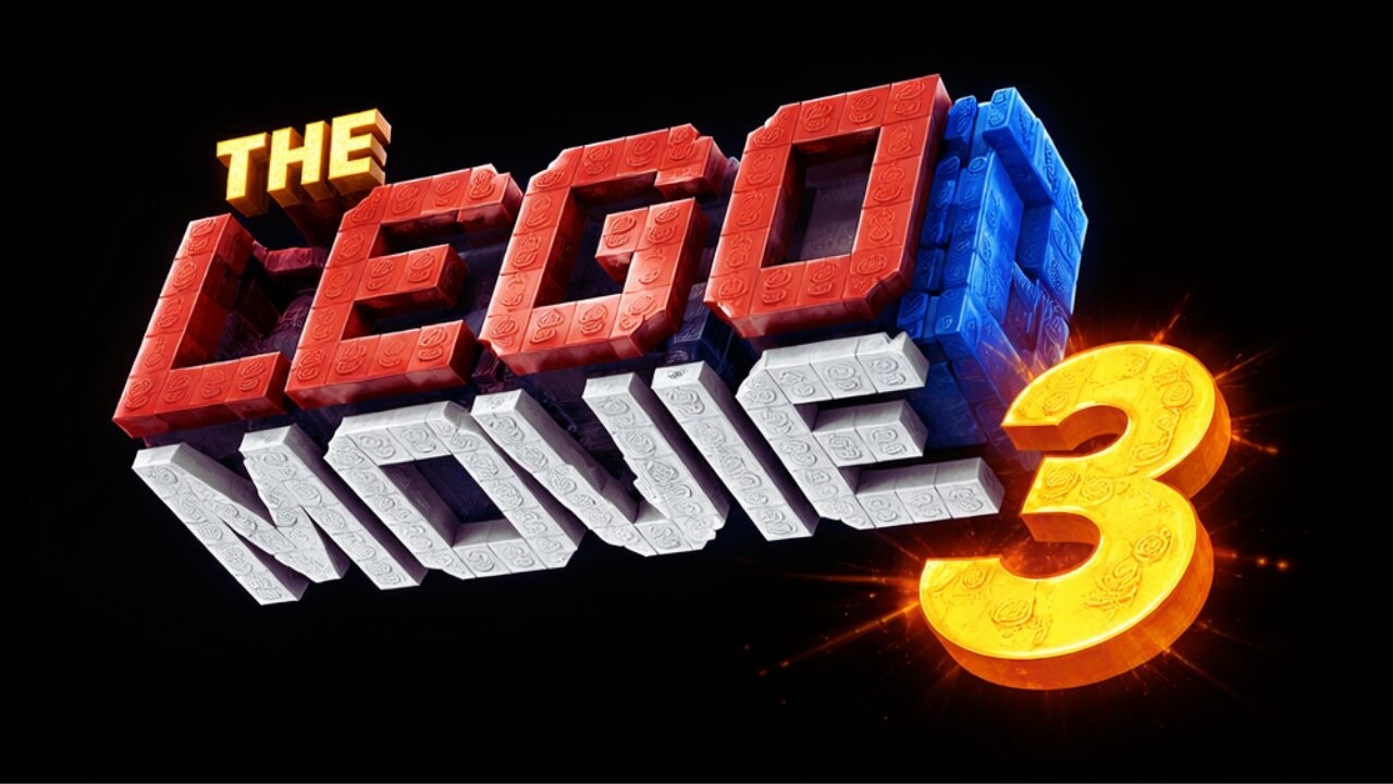 The Lego Movie 3 Release Date! 2025 Movie News!