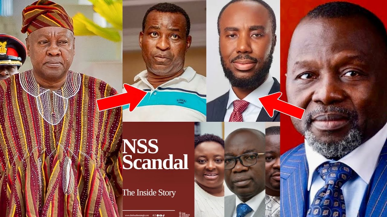 462 Cases? Mahama Reveals Explosive Details on ORAL, Details How EOCO Recovered 600 Million Cedis