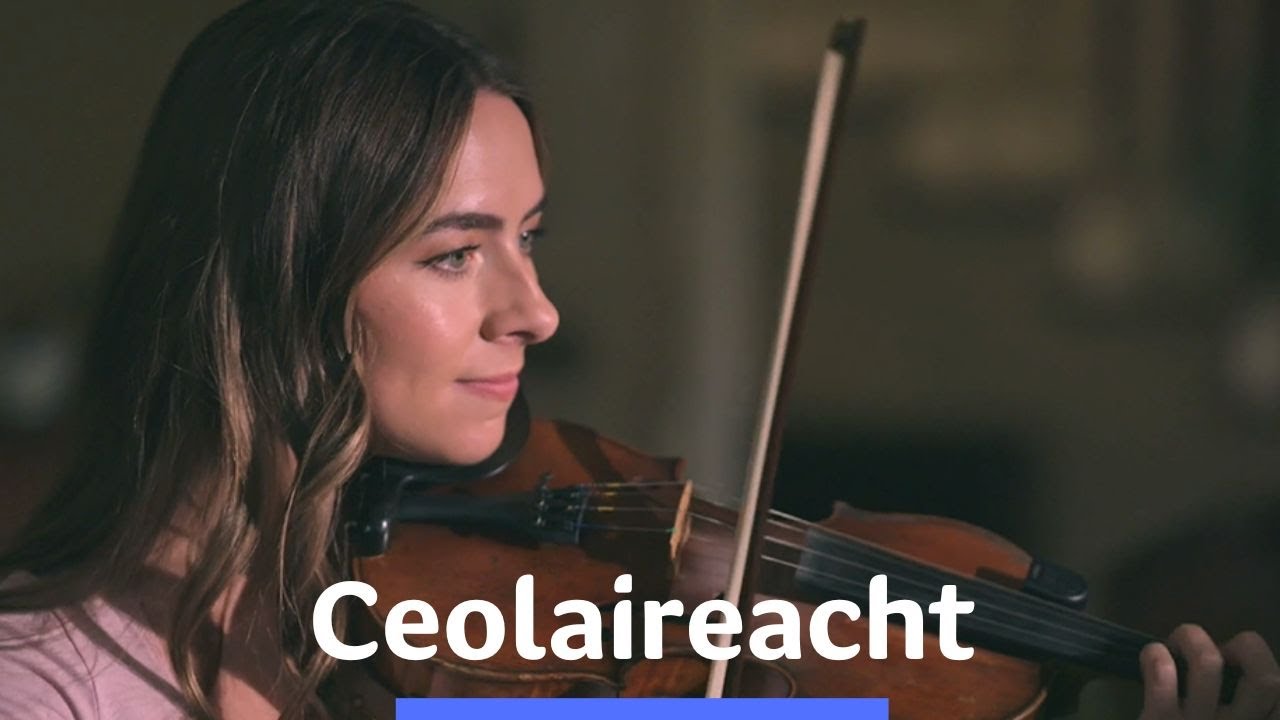 Dónal, Melanie & Eoin Murphy | Ceolaireacht | TG4