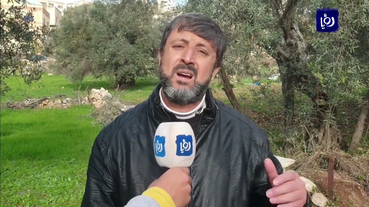 إربد.. شكاوى من انبعاث غازات والجهات الرسمية تباشر الفحص