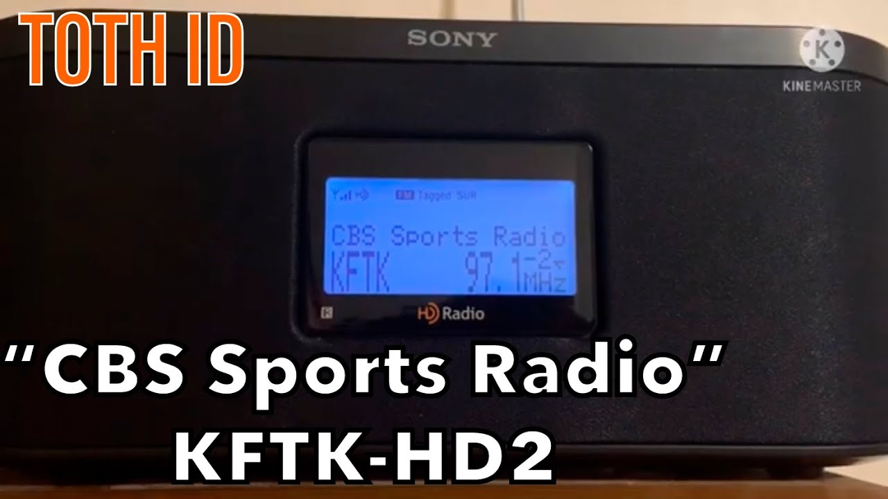 KFTK HD2 97.1 FM Florissant, MO (ID 10-17-21)