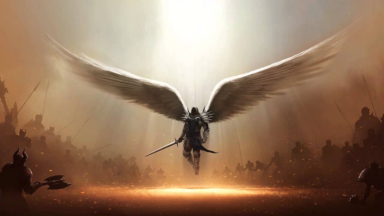 Russel Brower - Overlook Road (Diablo III Expanded Soundtrack)