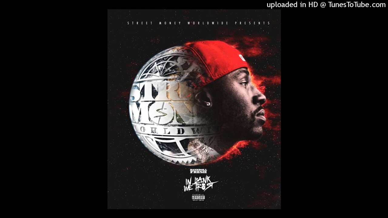 D. Rich x Bankroll Fresh Type Beat 