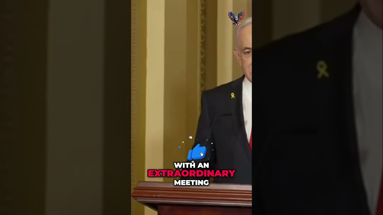 Strengthening the American Israeli Alliance  Key Decisions Explained
