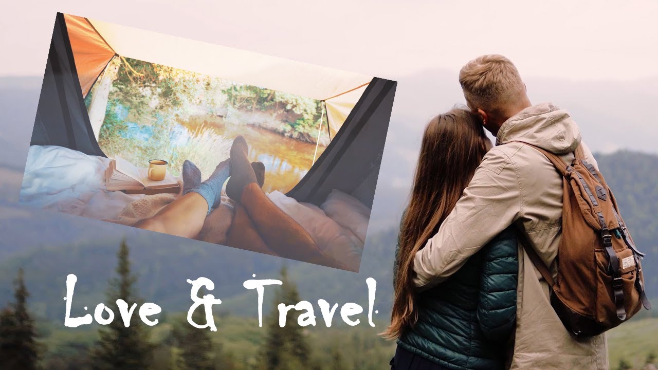 Couple Travel goals | travel with your Love |