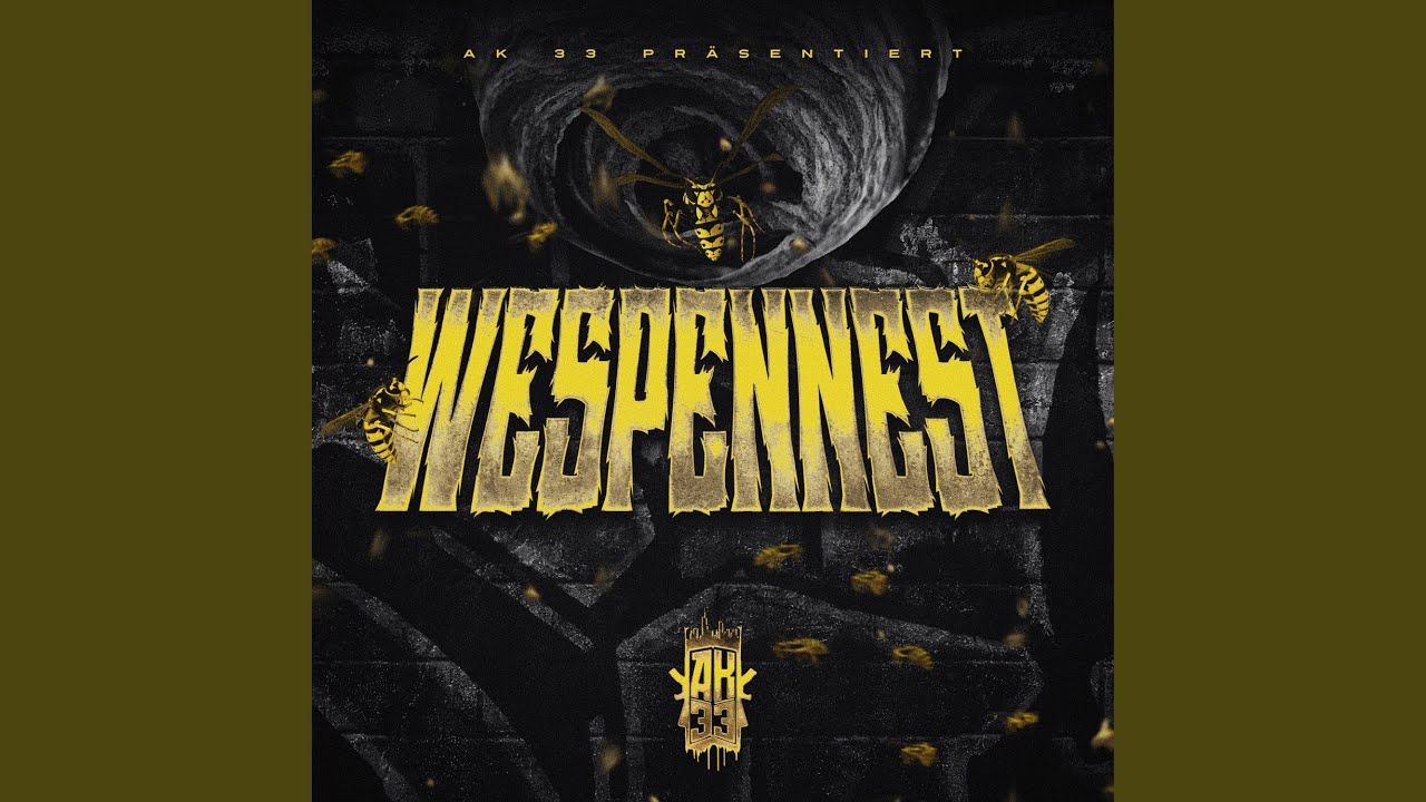 Wespennest
