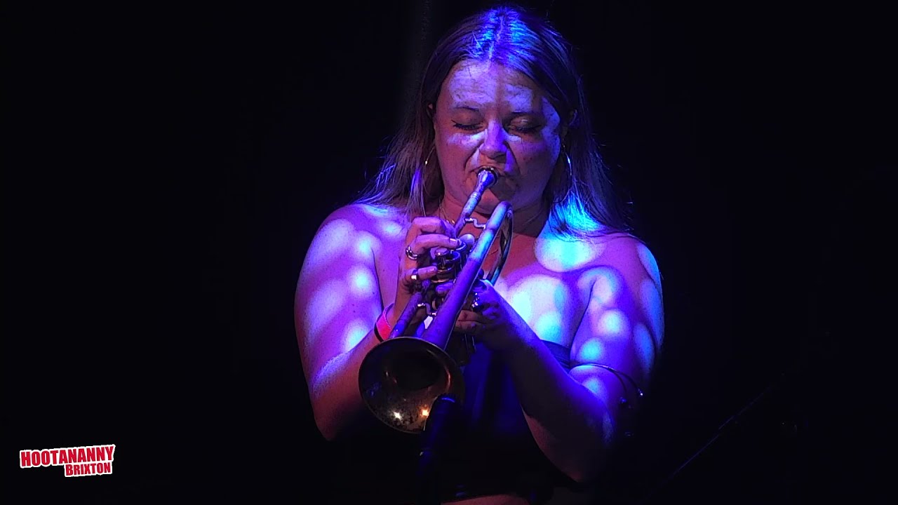 Hoots Speakeasy: Poppy Daniels x Alma De La Selva