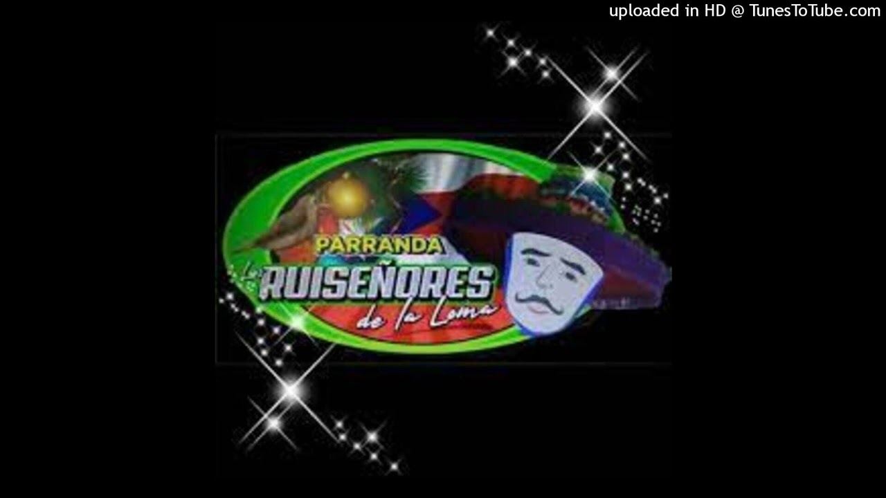 Ruiseñores de la Loma - Dia de Inocente
