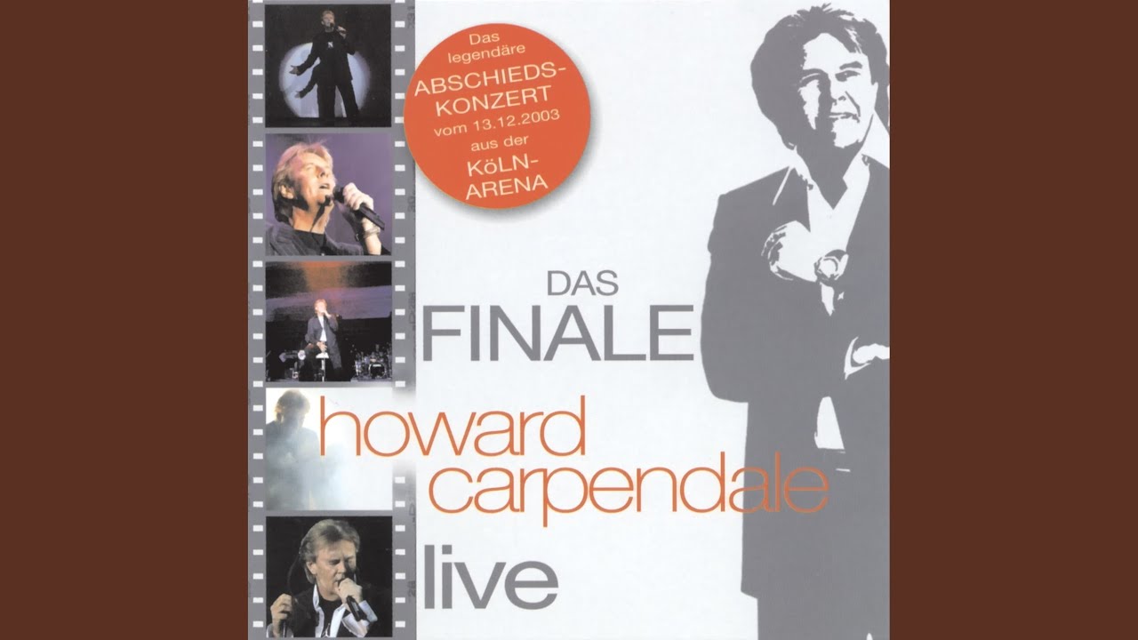 So Bist Du (Live)
