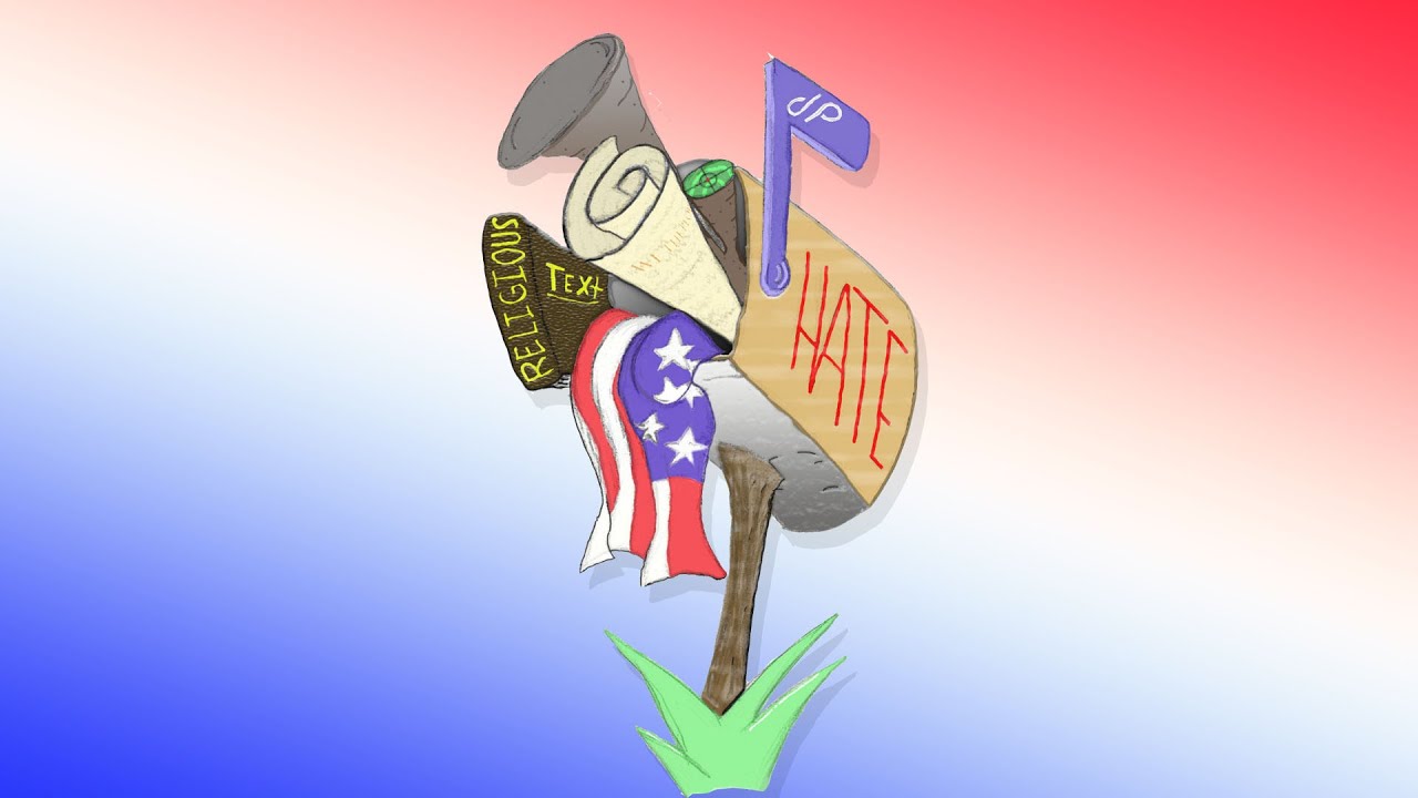 Hatriot Mail: Communism Edition