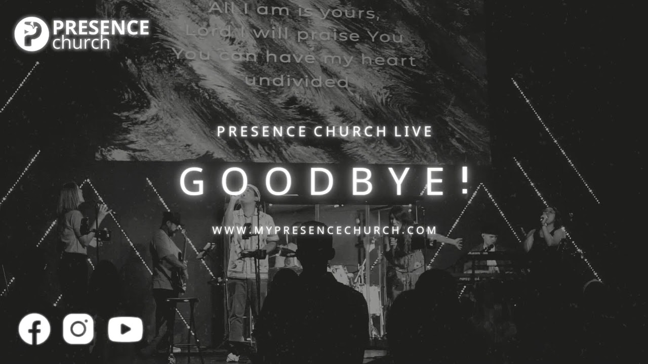Set Apart in a Compromised World | Pastor David Brinkley | 1-18-26 | Presence Church