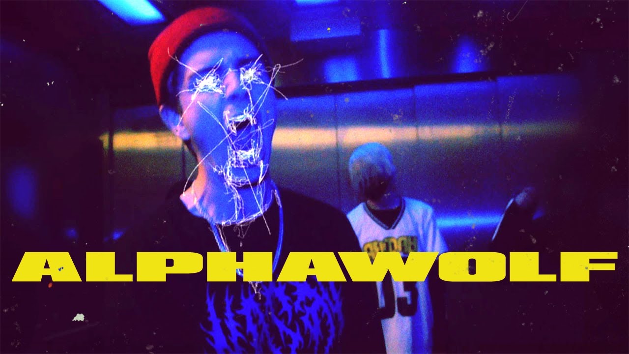 Alpha Wolf - Russian Roulette (Official Music Video)