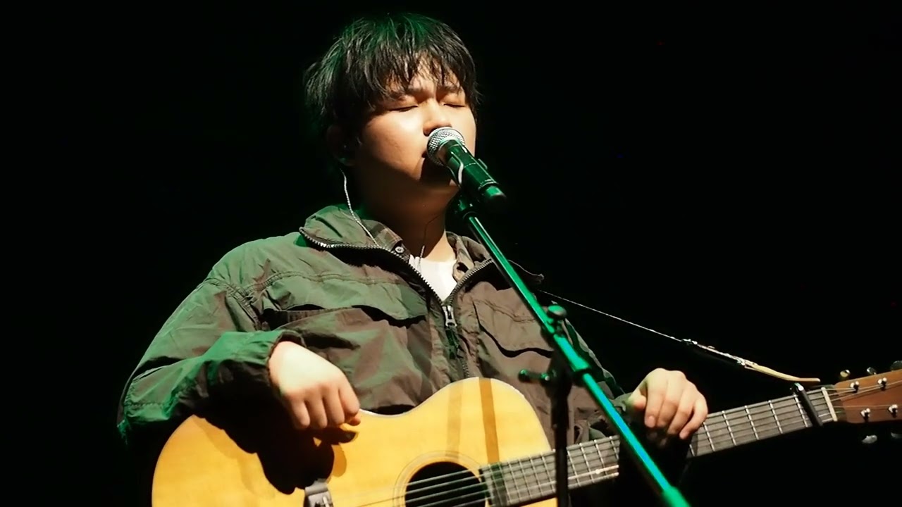 김민성-수취인불명 @연남스페이스 260222