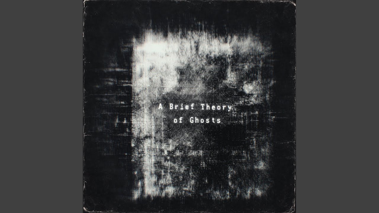 A Brief Theory of Ghosts