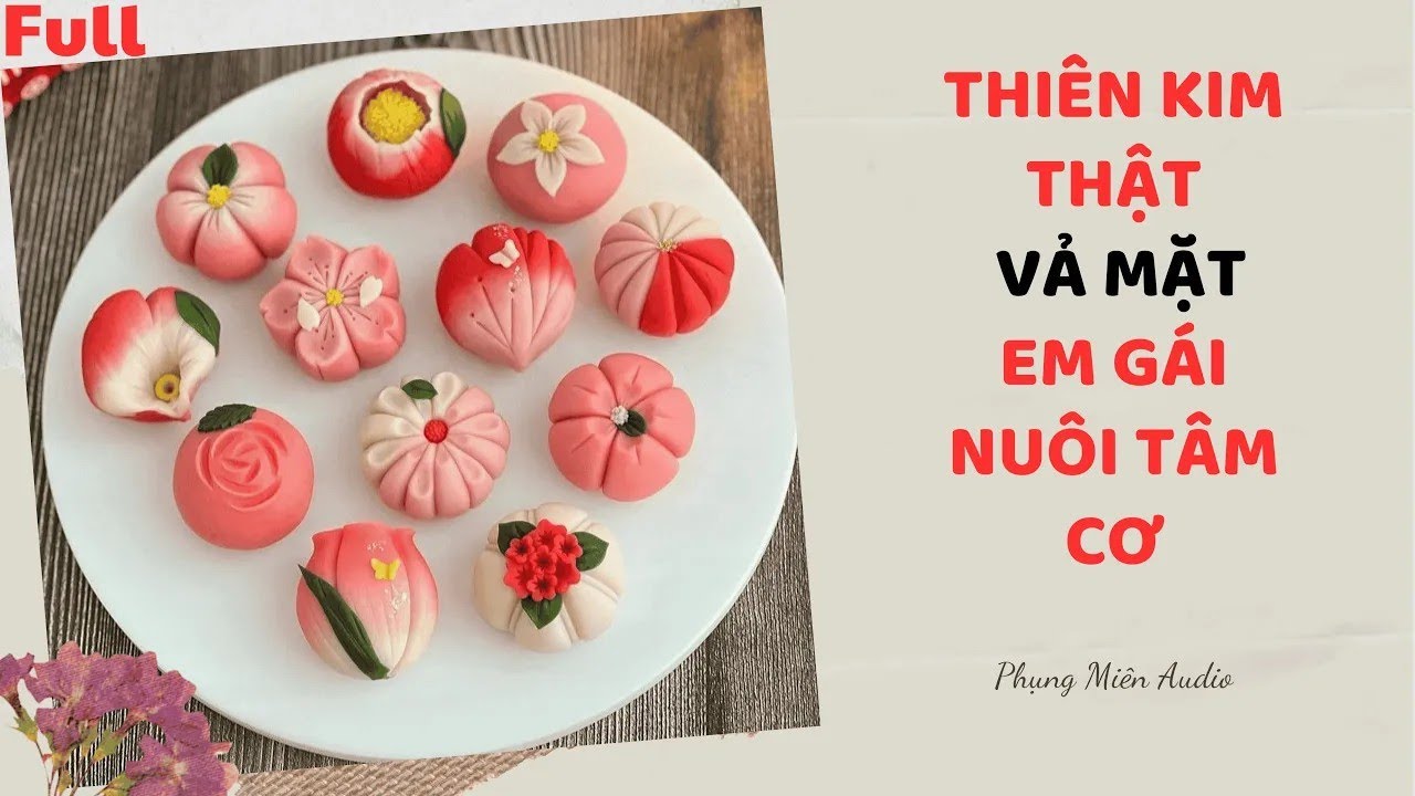 Truyện Audio   Thiên Kim Thật Vả Mặt Em Gái Nuôi Tâm Cơ   Phụng Miên Audio #truyenaudio #audio