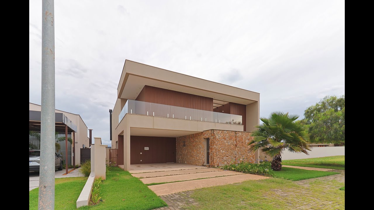 CASA NOVA I ACABAMENTOS DE 1ª I  NOVA ESPLANADA 3