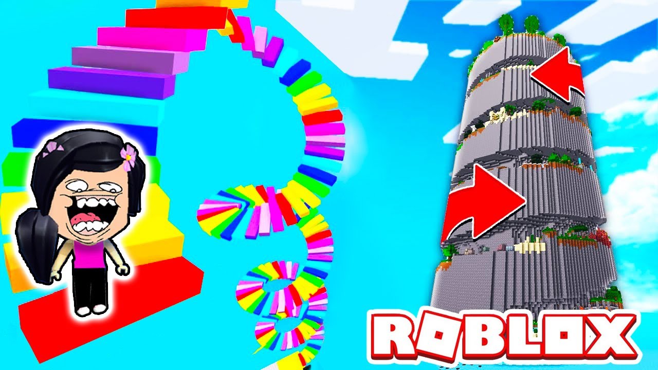 Un OBBY CARE NU Are SENS !! DAR REUSIM ?