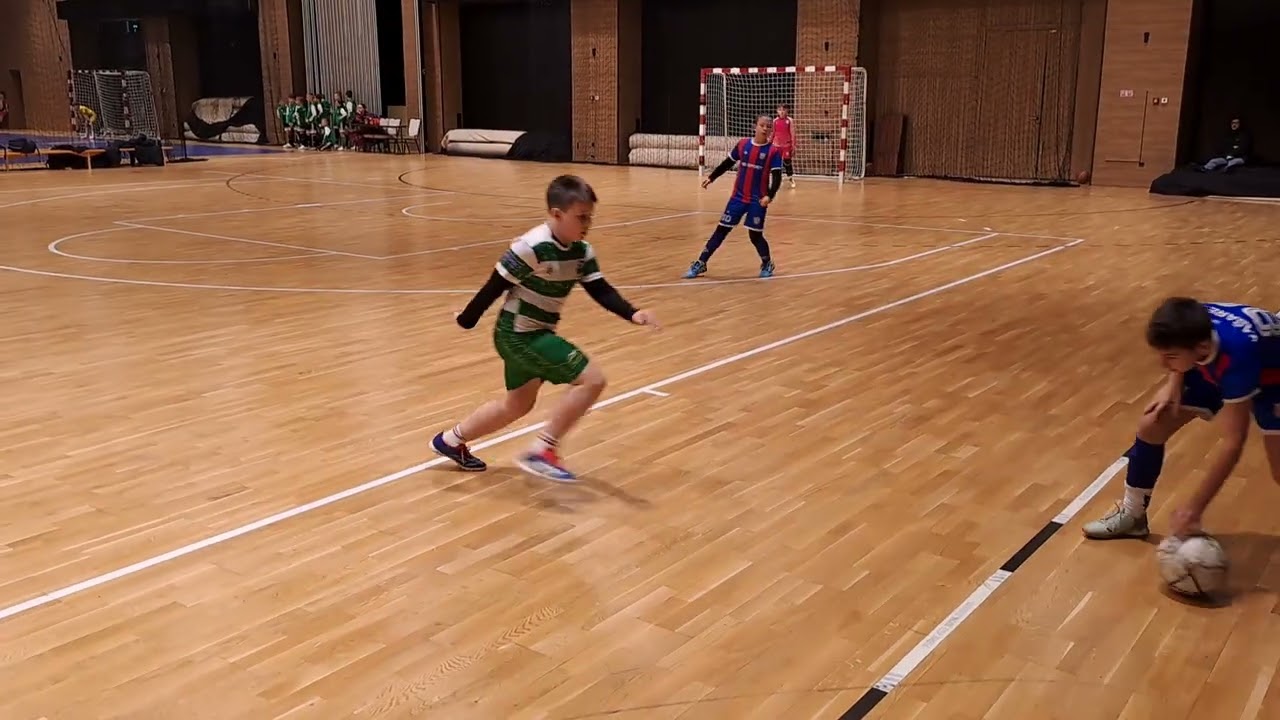 FK UNIS - RFC INĐIJA 1:0 2015 GODISTE