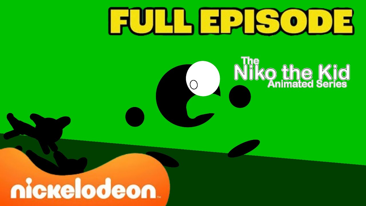 Father Rescue | Full Episode | The Niko the Kid Animated Series | Nickelodeon