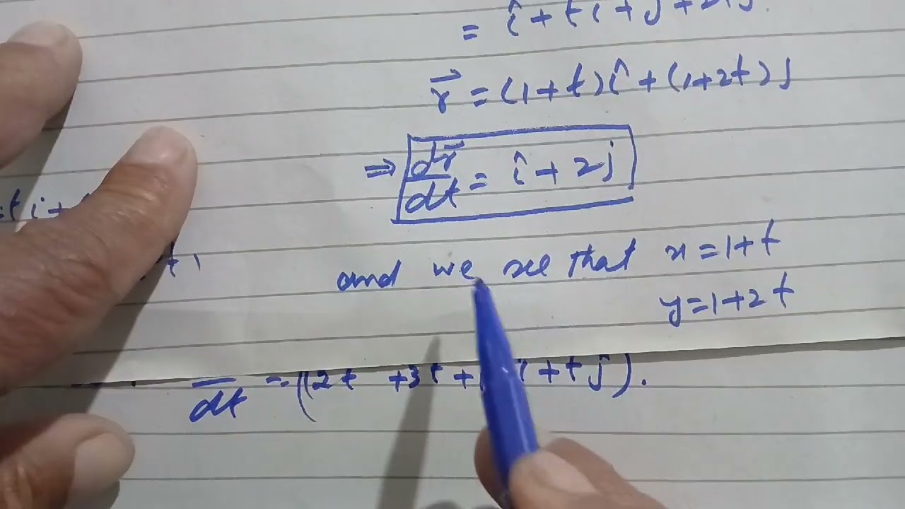 Thomas Calculus Exercise 16.2 Q. 26 , 27 , 28.  line integral. 